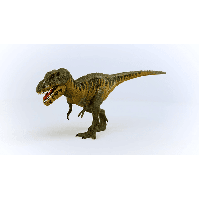 Dinosaurs Figura de juguete realista grande de Tarbosaurus –