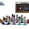 Jada Nano Metalfigs Minecraft 20 Paquetes Ola 2