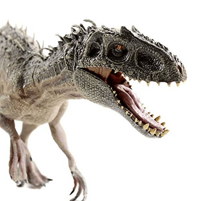 TRex Juguete de dinosaurio para niños, figura de dinosaurio