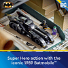 Lego DC Batmobile: Batman vs. The Joker Chase 76224 Juego de