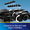 Lego DC Batmobile: Batman vs. The Joker Chase 76224 Juego de