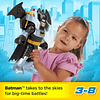 FisherPrice Imaginext DC Super Friends Batman Batglider de j