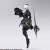 Nier Automata 2B YoRHa No. 2 Tipo B Ver. 2 Trae la figura de