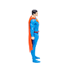 DC Direct Figura 3IN con cómic WV1 Superman Renacimiento