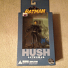 Figura de acción de Catwoman Batman Hush Serie 2