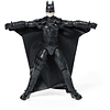 , Batman Figura de acción de Batman con traje de alas de 12