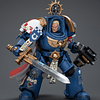 JoyToy Warhammer 40K Figura coleccionable: Ultramarines Term