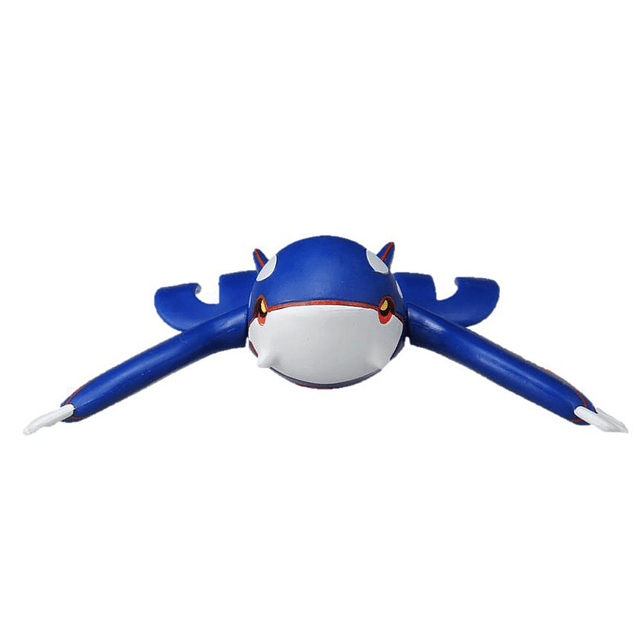 Takaratomy Pokemon Sol y Luna Ehp09 Figura Kyogre