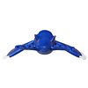 Takaratomy Pokemon Sol y Luna Ehp09 Figura Kyogre