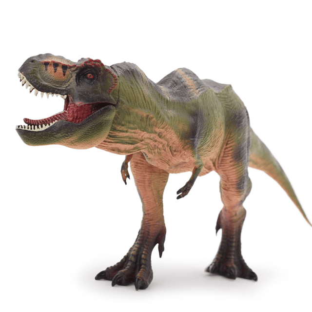 Tyrannosaurus Rex Juguetes para niños, Figura de acción de D