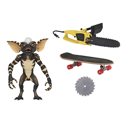 Gremlins Figura de acción a escala de 7" Ultimate Stripe