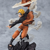 NACIONES TAMASHII Naruto Shippuden Batalla extra Naruto Uzum