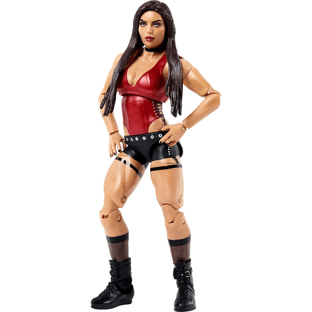 Mattel Mandy Rose Elite Collection Figura de acción, articul