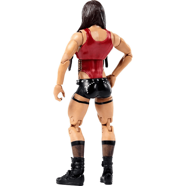 Mattel Mandy Rose Elite Collection Figura de acción, articul