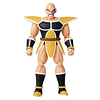 Dragon Stars Series Nappa, figura de acción de 6.5"