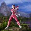 Hasbro Toys Lightning Collection 6 "Mighty Morphin Pink Rang