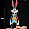 Space Jam: Un nuevo legado: Bugs Bunny DAH048 Figura de acci