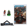 Spawn Page Punchers, paquete de 2 figuras de acción de She S