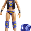 Figura de acción básica de WWE, Indi Hartwell, coleccionable