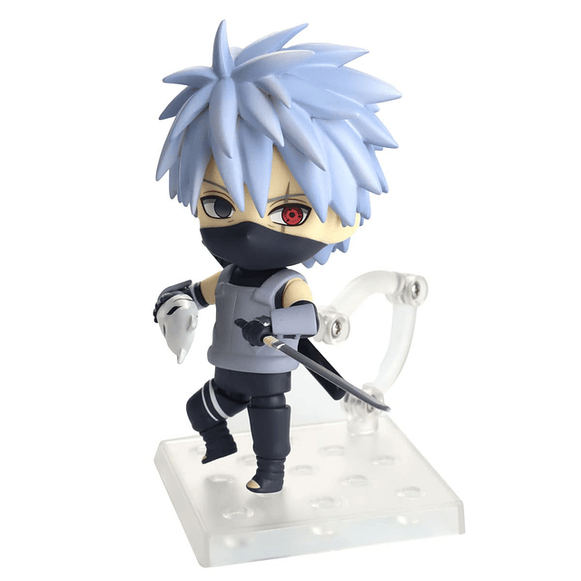 Good Smile Naruto Shippuden: Kakashi Hatake Anbu Black Ops V