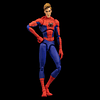 Marvel SpiderMan Peter B. Parker, SVAction, SEN51403