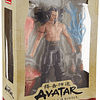 Avatar The Last Airbender: Figura de acción de lujo de Lord