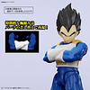 BANDAI Spirits FigureRise Standard Dragon Ball Vegeta Nueva