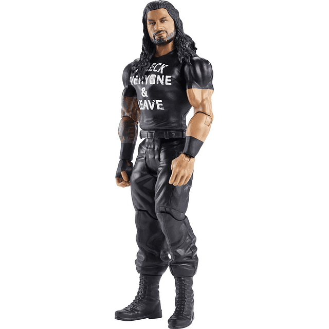 Figuras de acción WWE Top Picks, coleccionables posibles de