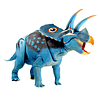 s Beasts of The Mesozoic: Ceratopsian Series Torosaurus Figu