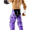 Figura de acción básica de WWE Santos Escobar, coleccionable