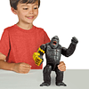 Figura gigante de Godzilla x Kong de 11" de Playmates Toys