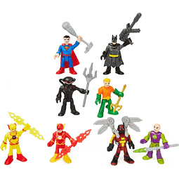 FisherPrice Imaginext DC Super Friends Batman Toy SuperHero