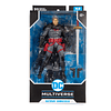 DC Multiverse Thomas Wayne Flashpoint Batman Figura de acció