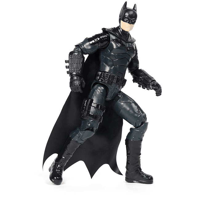 , Figura de acción de Batman de 12 pulgadas, La película de