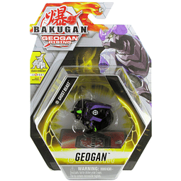 Geogan Rising 2021 Darkus Ghost Beast Geogan Viloch Combiner