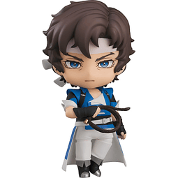 Castlevania: Nocturne Figura de acción Nendoroid de Richter