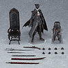 Bloodborne: The Old Hunters: Lady Maria of The Astral Clockt