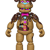 Figura de acción : Cinco noches en Freddy's Chocolate Freddy