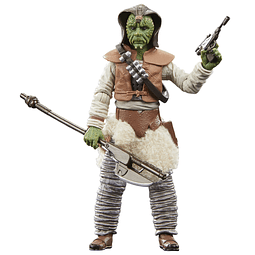 The Vintage Collection Wooof Return of The Jedi Figuras de a