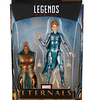 Hasbro Legends Series The Eternals Sprite Figura de acción d