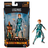 Hasbro Legends Series The Eternals Sprite Figura de acción d