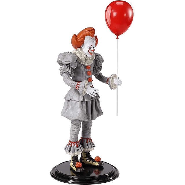 La colección Noble BendyFigs Pennywise