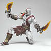 KNOPLAYER Serie de figuras de acción God of War: Kratos Soul