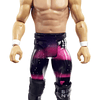 WWE Basic Noam DAR Figura de acción, Serie 129, coleccionabl