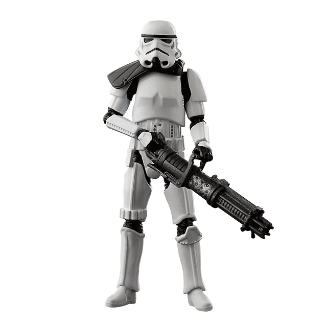 Figura de acción de Star Wars The Vintage Collection Gaming