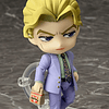 Medicos JoJo's Bizarre Adventure: Diamond is Unbreakable Fig