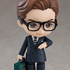 Kingsmen: The Golden Circle: Figura de acción Nendoroid de G