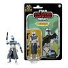 The Vintage Collection Clone Wars Figura de acción exclusiva