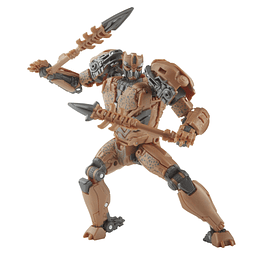 Studio Series Voyager Class 98 Cheetor Toy, : Rise of the Be