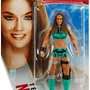 Figura de acción de WWE Tegan Nox, coleccionable posible de